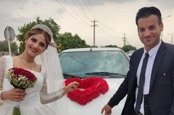 Đang rạng rỡ trong đám cưới, cô dâu đột ngột tử vong vì trò đùa của em họ chú rể