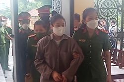 TPHCM: Xét xử vụ 'dì ghẻ' và cha ruột bạo hành bé gái 8 tuổi đến chết