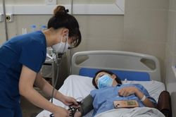 Cảnh báo bệnh cúm A gia tăng bất thường, nhiều bệnh nhân chuyển nặng