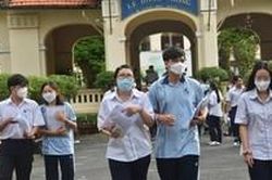 Cuộc đua vào đại học