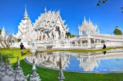 Bật mí kinh nghiệm du lịch Chiang Mai cho những ai lần đầu trải nghiệm