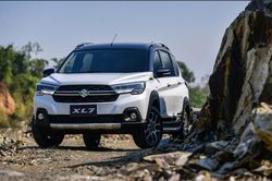 XL7 lọt Top xe bán chạy tháng 6, tăng trưởng 76% so với cùng kỳ năm trước