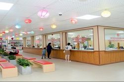 Địa chỉ tin cậy chăm sóc sức khỏe trẻ em