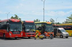 Tổng cục Đường bộ đề xuất giảm thuế hỗ trợ doanh nghiệp vận tải