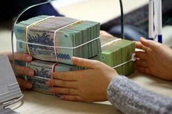 Kho bạc Nhà nước mở rộng tài khoản thanh toán tại các ngân hàng