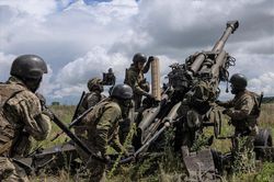 Vũ khí phương Tây khiến quân đội Ukraine gặp nhiều rắc rối