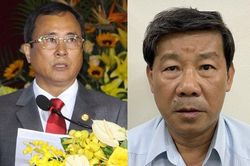 Cựu Bí thư, Chủ tịch tỉnh Bình Dương chuẩn bị hầu tòa