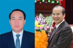 Khởi tố 2 cựu Chủ tịch thành phố Từ Sơn, tỉnh Bắc Ninh