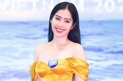 Điểm yếu catwalk của Nam Em