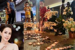 Xúc động nghe Nhật Kim Anh hát tưởng niệm bé gái 8 tuổi bị bạo hành