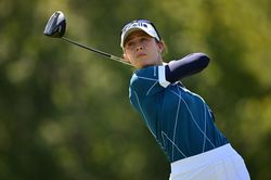Evian Championship: Ayaka Furue dẫn đầu, Nelly Korda áp sát