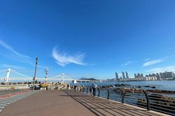 Du lịch Busan: Hứa hẹn tiềm năng phục hồi hậu dịch Covid-19