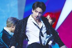 5 sự thật về Jungkook BTS: Biệt danh là thỏ mà tính lại 'thỏ đế'
