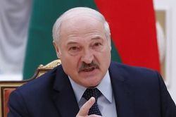 Tổng thống Belarus nói về lý do chưa chính thức công nhận Donetsk và Lugansk