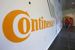 Continental tìm kiếm liên minh với các startup châu Á-Thái Bình Dương