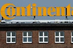 Continental tìm kiếm liên minh với các công ty khởi nghiệp