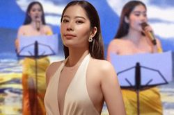 Đi hát nhưng gặp dàn âm thanh 'xu cà na': Giọng hát Nam Em run rẩy trông thấy!