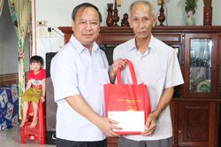 Nghĩa cử tri ân