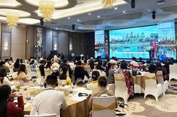 Campuchia và Việt Nam tăng cường hợp tác phục hồi du lịch