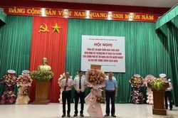 Kinh tế Tổng kết 20 năm tín dụng đối với người nghèo và các đối tượng chính sách