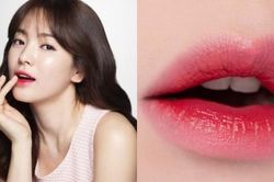 Chuyên gia trang điểm mách bạn cách chăm sóc môi, đánh son bóng mịn, chuẩn mỹ nhân Hàn