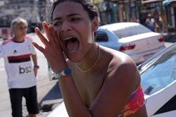 Cảnh sát Brazil đột kích đẫm máu tại khu ổ chuột