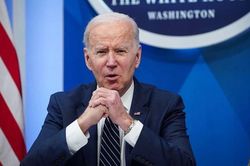 Ông Biden cập nhật tình hình sức khỏe sau khi mắc COVID-19