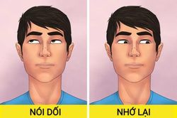 7 mẹo tâm lý giúp bạn 'đọc vị' người đối diện