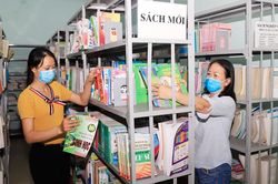 Sẵn sàng triển khai chương trình mới với lớp 10