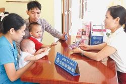 Nâng cao chất lượng dịch vụ kế hoạch hóa gia đình, đáp ứng nhu cầu của người dân