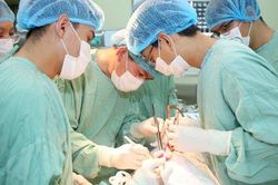 Thực hiện thành công ca ghép thận tự thân thứ 2 ở miền Trung