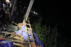 2 người ở Yên Bái tử vong do ngạt khí metan