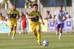 Quang Hải sáng cửa đá chính cho Pau FC đêm nay