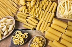 Có thể bạn chưa biết: Pasta và sợi mì kết nối các dân tộc
