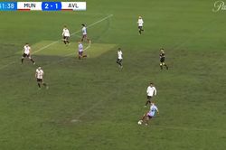Điểm nhấn MU 2-2 Aston Villa: Điểm sáng Sancho. Ten Hag chưa thể hài lòng