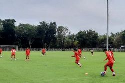 U18 Việt Nam sẵn sàng đá trận ra quân giải Đông Nam Á