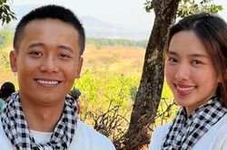 Quang Linh bày tỏ nỗi nhớ Thùy Tiên khiến dân mạng dậy sóng