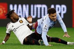 Hiệp hai tồi tệ và bị cầm hòa, Ten Hag có lý do để nổi đóa với các cầu thủ MU