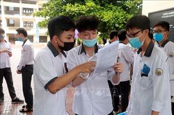 Điểm chuẩn học bạ tăng vọt, kỷ lục có ngành lên tới 32,18/30 điểm