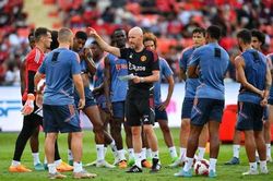 Sau 3 trận, Ten Hag đã định hình được bộ khung của MU?