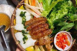 Ghé thăm Cần Thơ - thưởng thức ẩm thực vùng đất Tây Đô