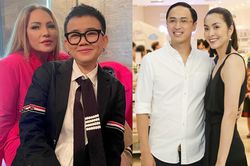 Những sao Việt tổ chức lễ cưới ở nước ngoài: Đầu tư khủng, tổ chức ở khách sạn 5 sao