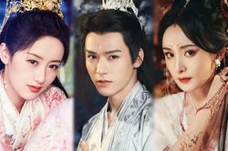 Hồ Yêu Tiểu Hồng Nương - bộ phim bất ổn nhất năm: Thêm người nữa gặp nạn sau Dương Mịch, Viên Băng Nghiên
