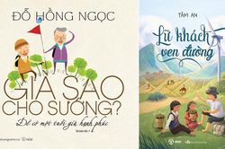 Sách mới, sách hay