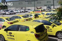 Từ năm 2050, 100% xe buýt, taxi sử dụng điện, năng lượng xanh