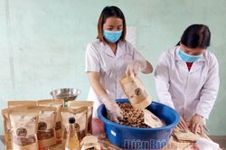 Nỗ lực đưa nông sản sạch, an toàn đến người tiêu dùng