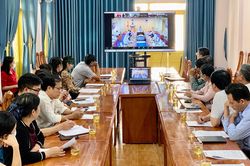 Các dịch bệnh mùa hè gia tăng, nguy cơ xảy ra 'dịch chồng dịch'