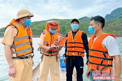 Nhiều giải pháp kéo giảm cả 3 tiêu chí về tai nạn giao thông