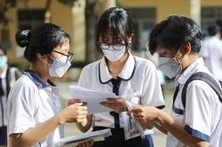 Sẽ xử phạt các trường đại học 'ép' thí sinh phải đặt NV1