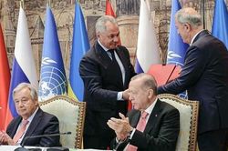 Mỹ cam kết viện trợ quân sự nhiều hơn cho Ukraine